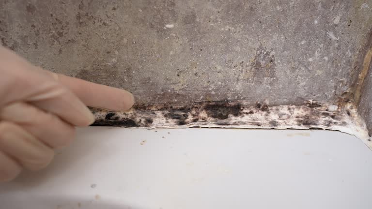 Best Attic Mold Removal  in Mount Joy, PA